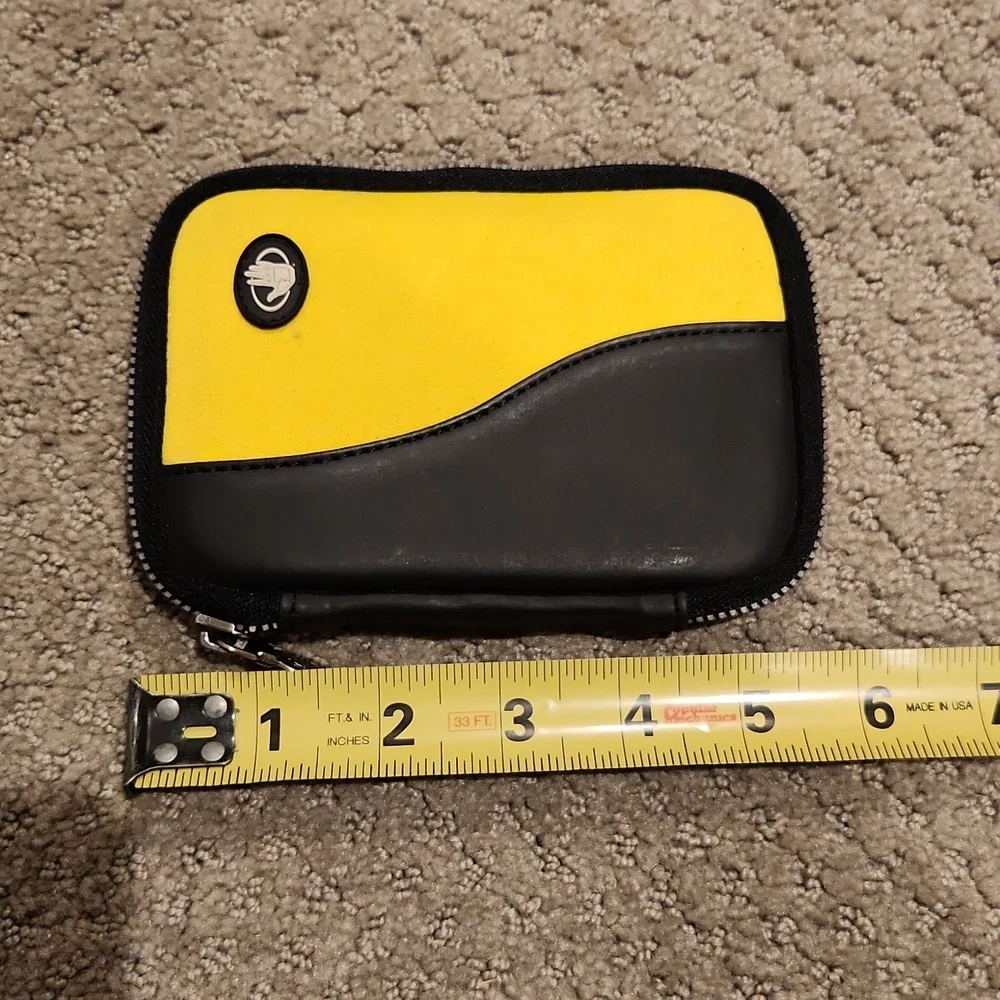 Vintage Body Glove Protective PDA's Palm Handheld Universal Device Case